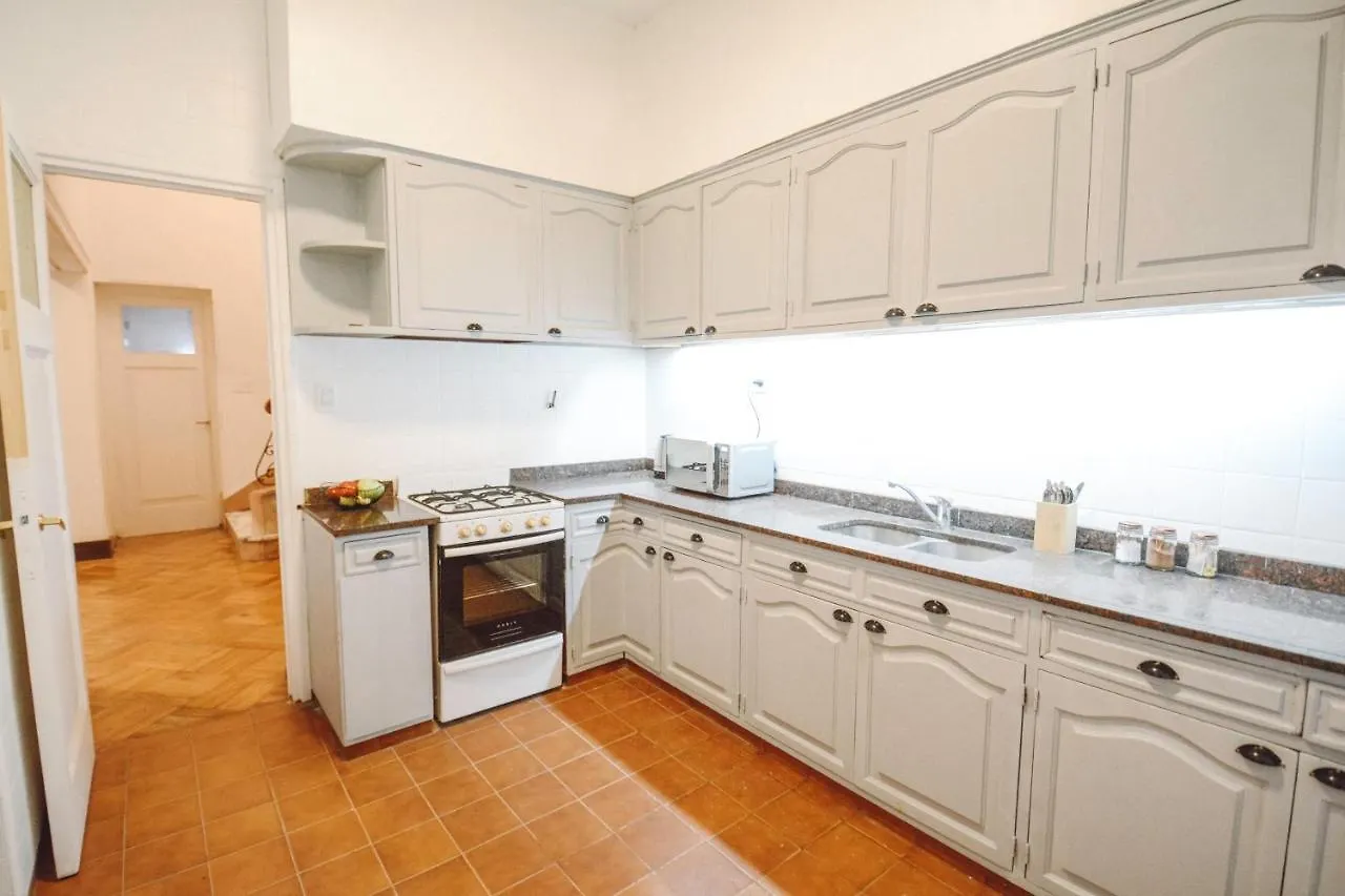 Anden Aristides Bed & Breakfast Mendoza
