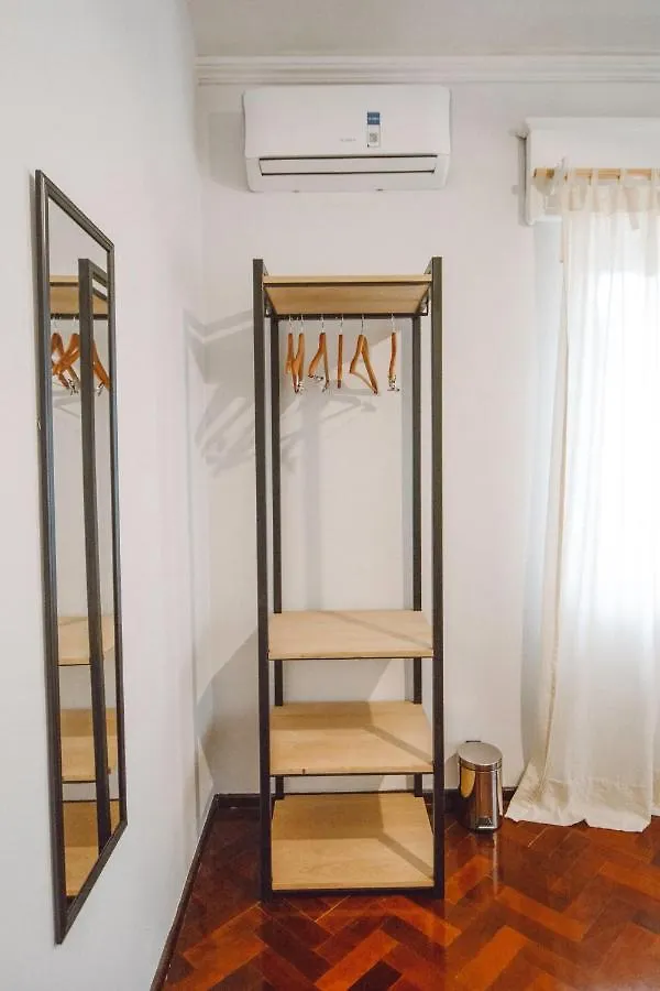 Anden Aristides Bed & Breakfast Mendoza Argentina