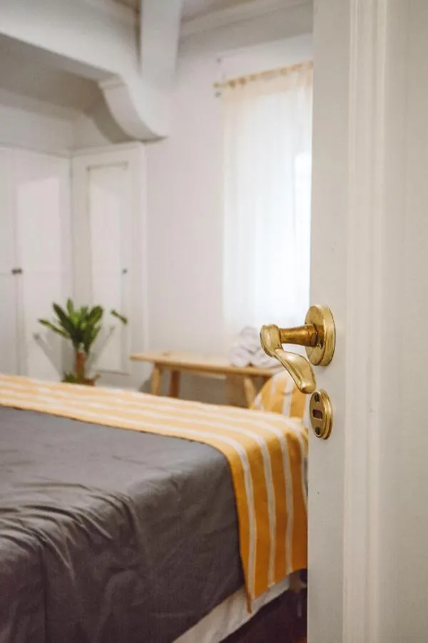 Anden Aristides Bed & Breakfast Mendoza