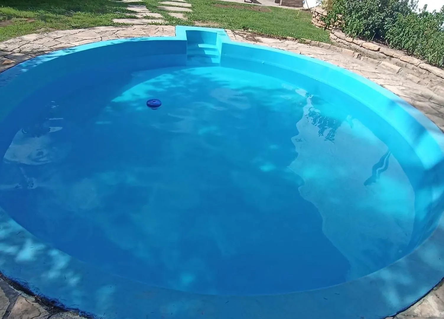 Anden Aristides Bed & Breakfast Mendoza
