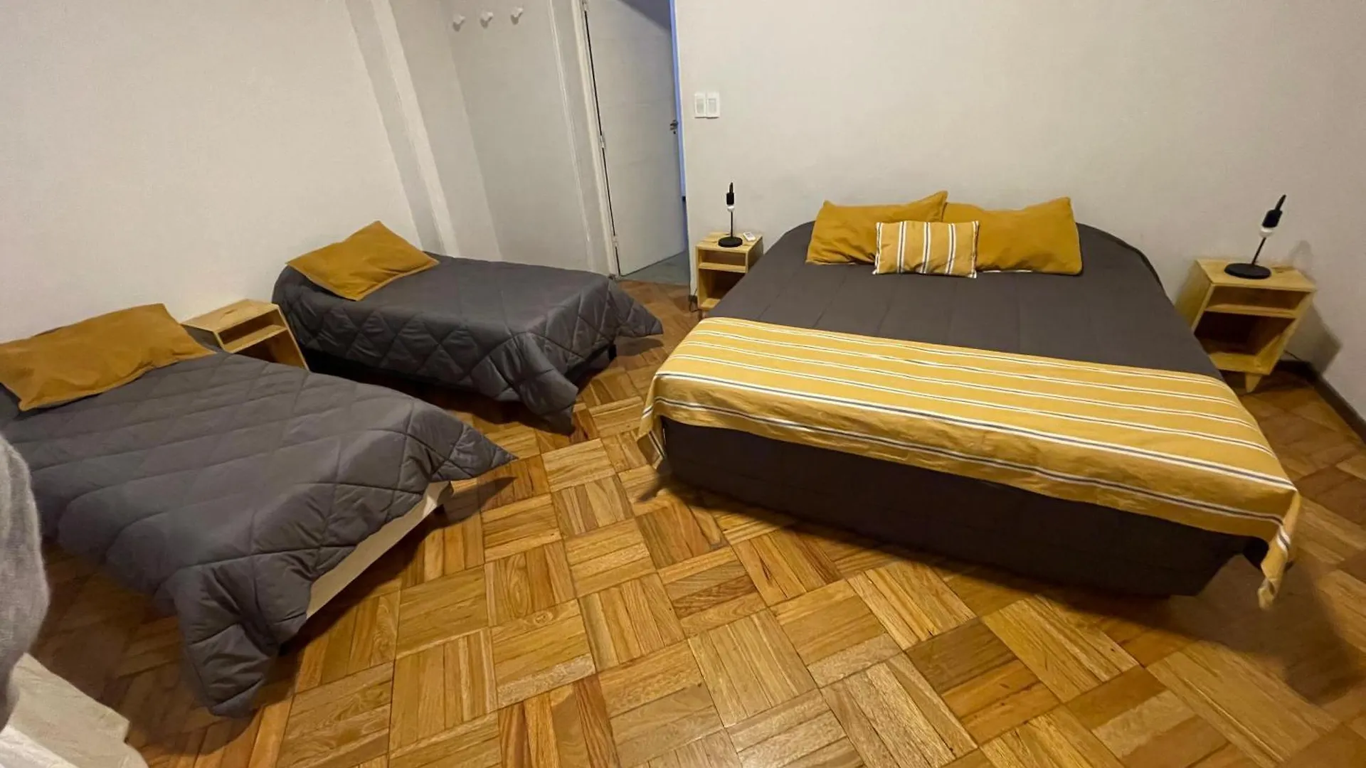 Anden Aristides Bed & Breakfast Mendoza